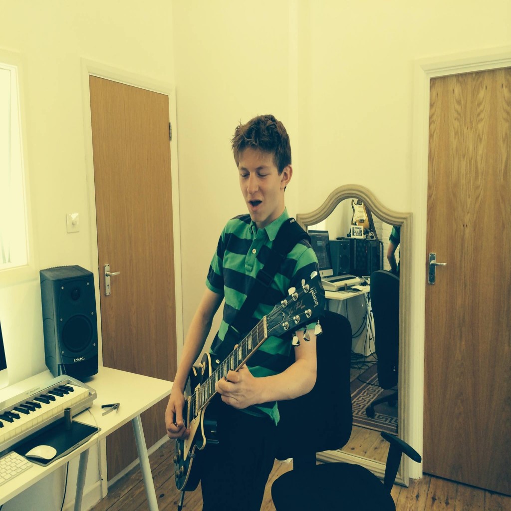 Guitar Lessons London London Guitar Academy Guitar Lessons London