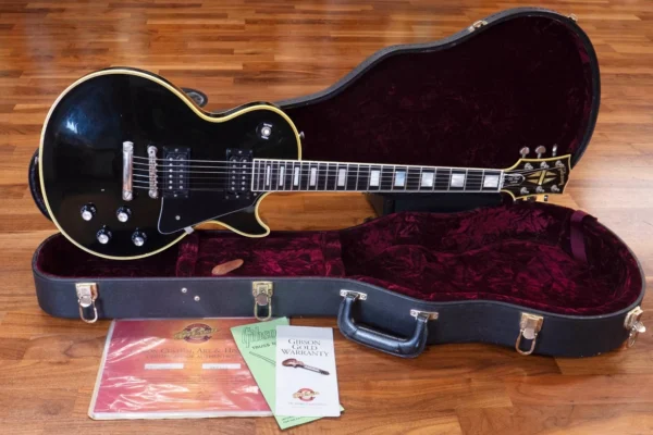 Gibson Les Paul