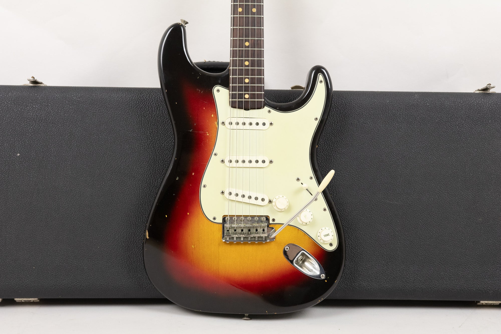 1964 Fender Stratocaster