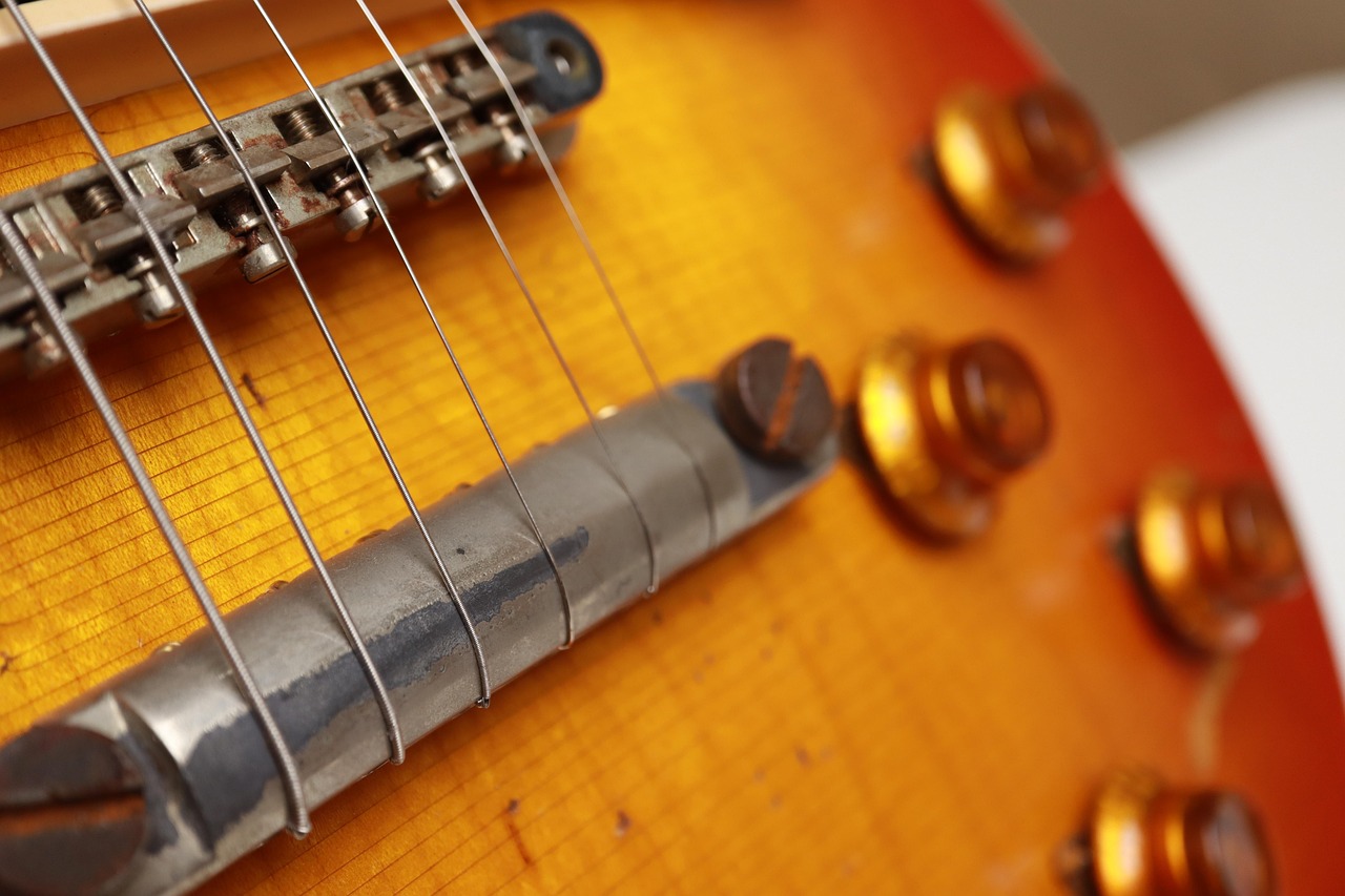 London School Of Guitar