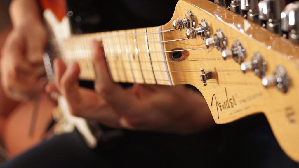London School Of Guitar
