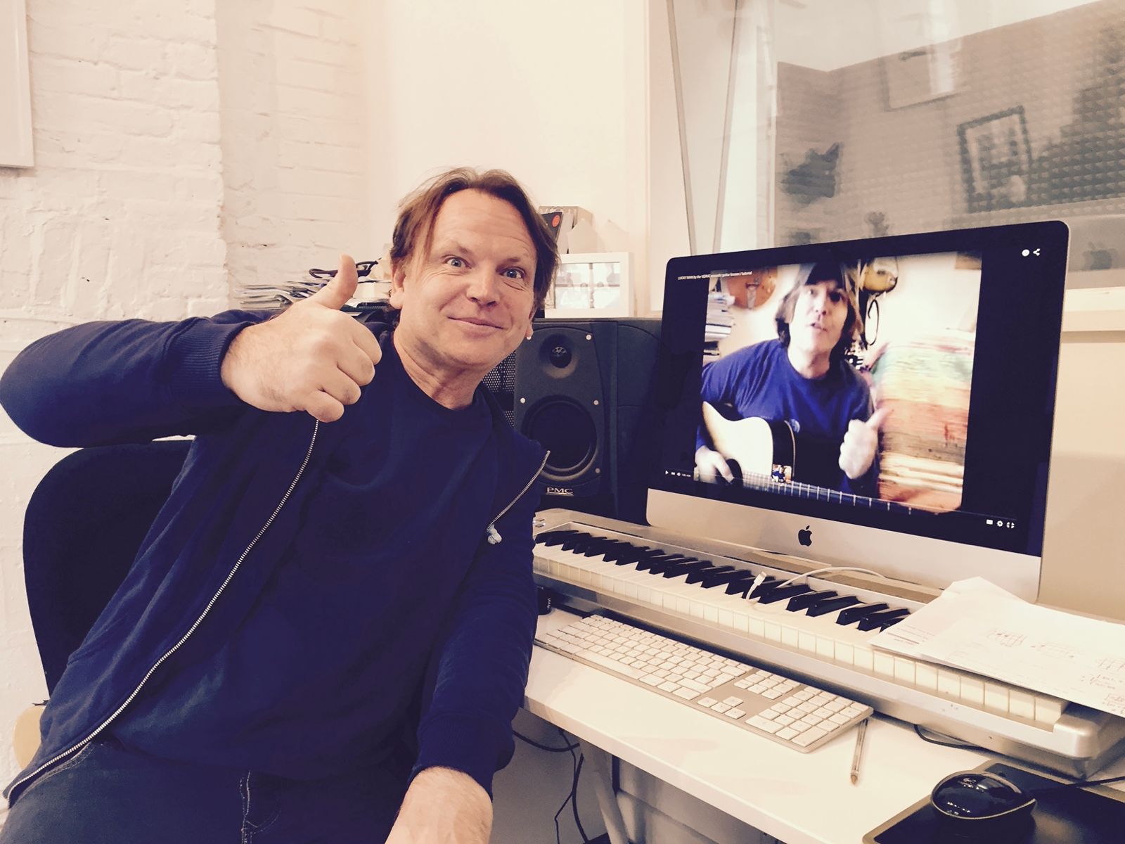 Queen’s Park Guitar Lessons