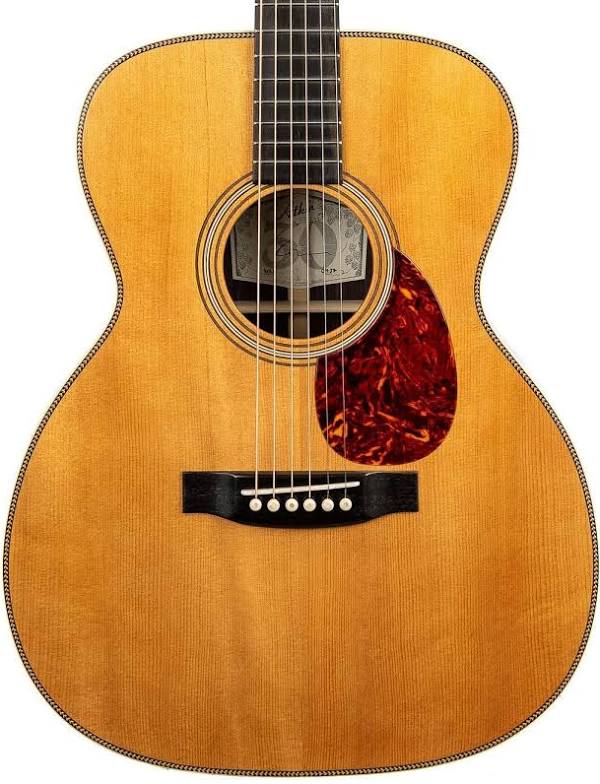 Beginner Guitar Lessons In London