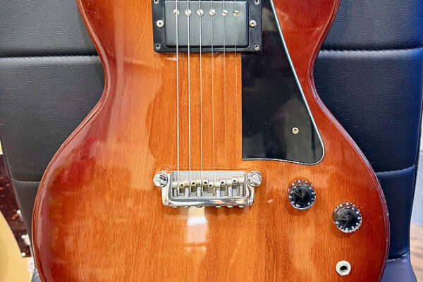 Kensal Rise Guitar Tuition