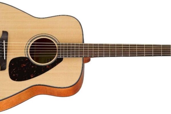 Guitar Lessons NW6