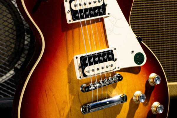 Harrow Guitar Teachers