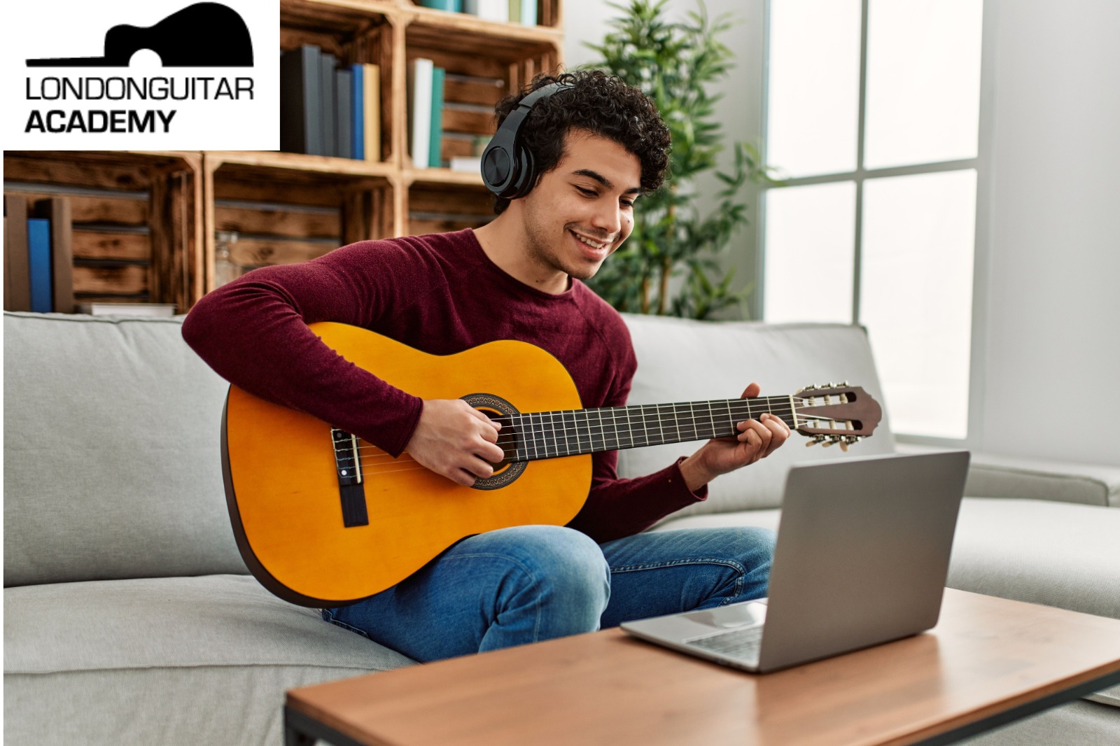 Guitar Lessons Putney