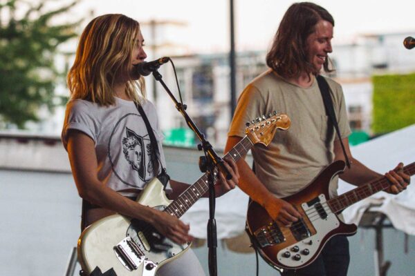 Guitar Teacher Croydon