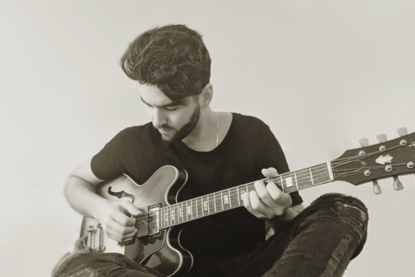 Mastering the Pentatonic Carlos Santana