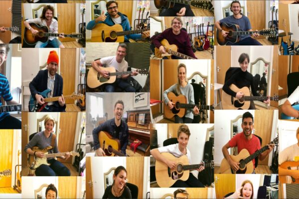 Become a Better Guitarist