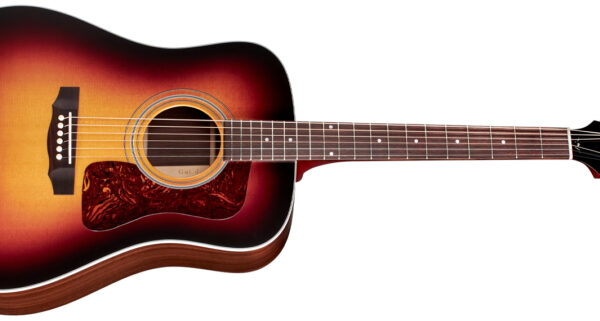 How to Tune a Guitar By Ear