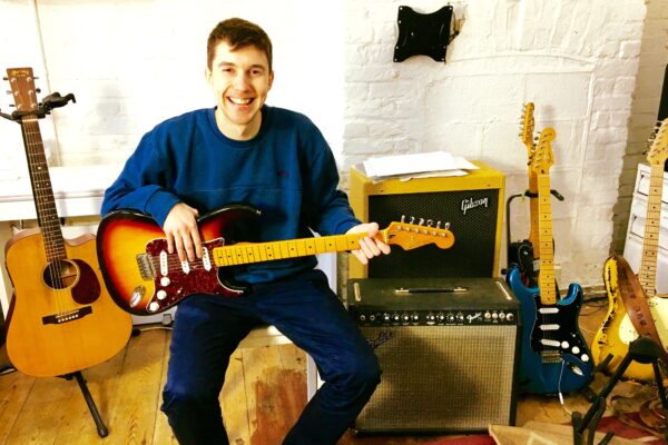 Learning Through Songs