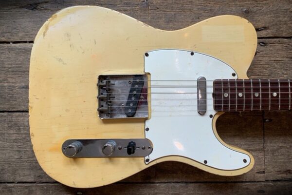 How to Skyrocket Your Guitar Skills