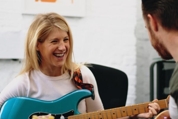 Guitars for Beginners