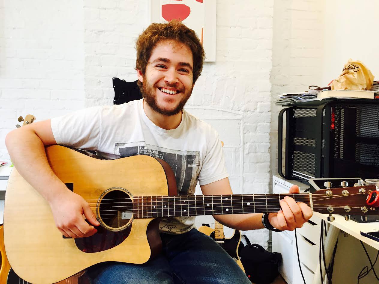 Mastering Clean Guitar Playing