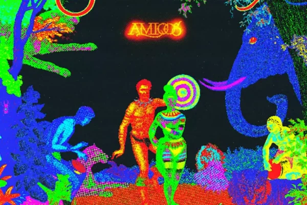 The Brilliance of Carlos Santana