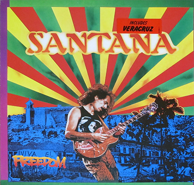 The Brilliance of Carlos Santana