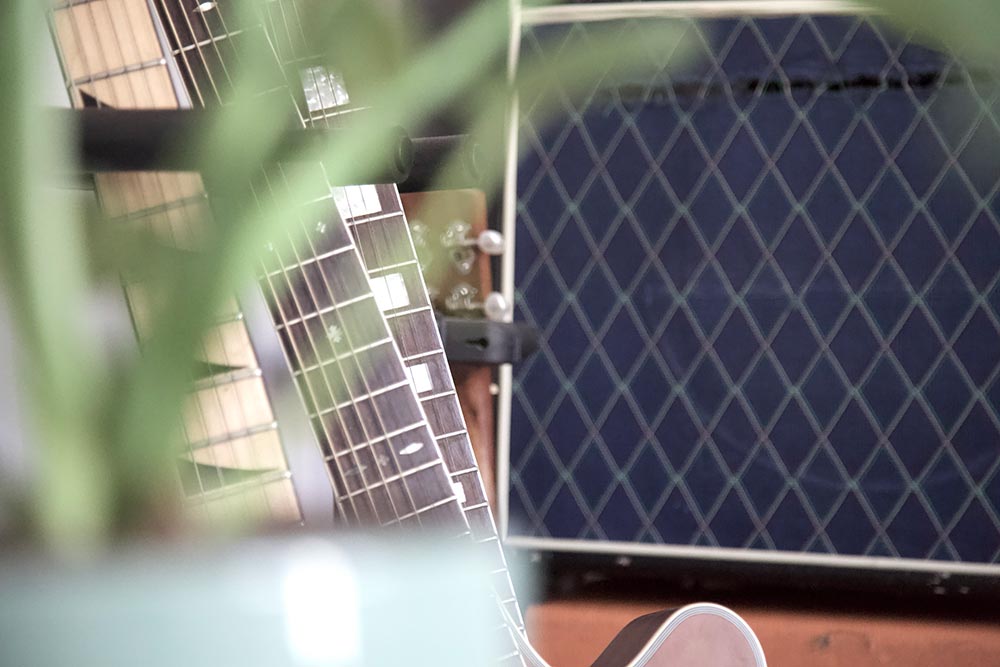 The Guitar Speed Hack