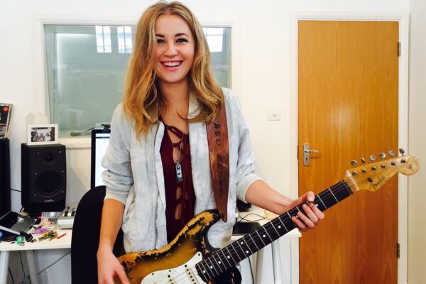 The Guitar Speed Hack