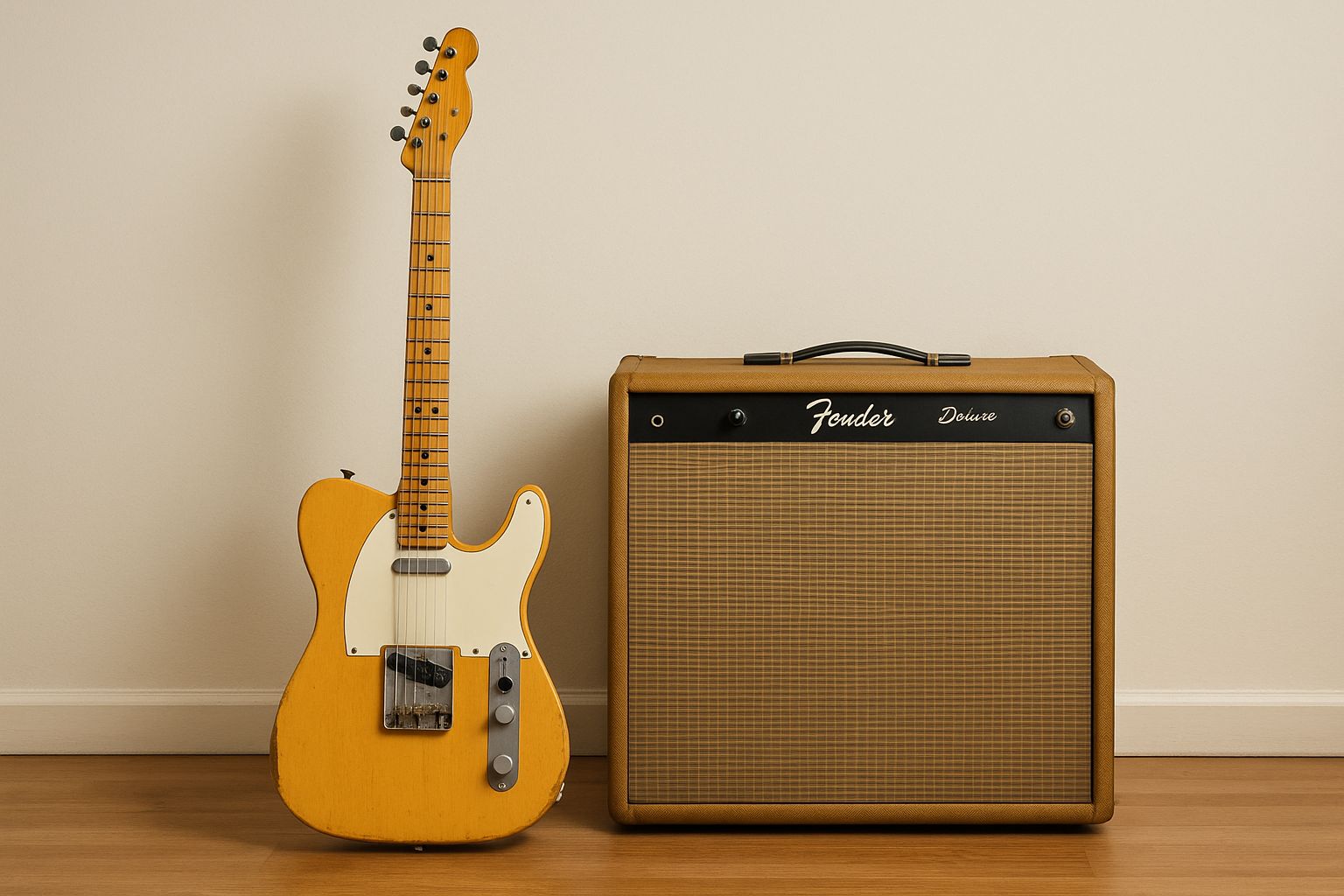 Welcome to Queens Park Guitar Lessons