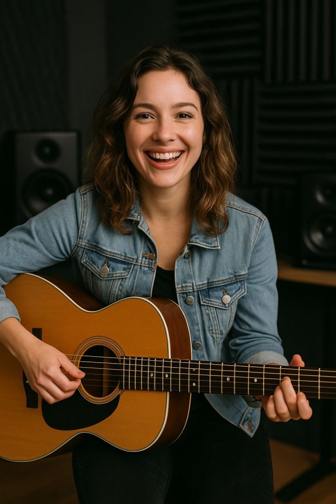 How to Become a Great Guitarist How to Become a Great Guitarist