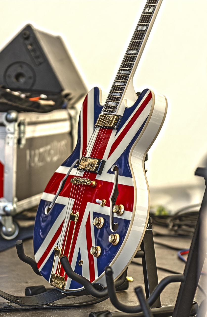 How to Write the Perfect Song | Songwriting Tips for Guitarists