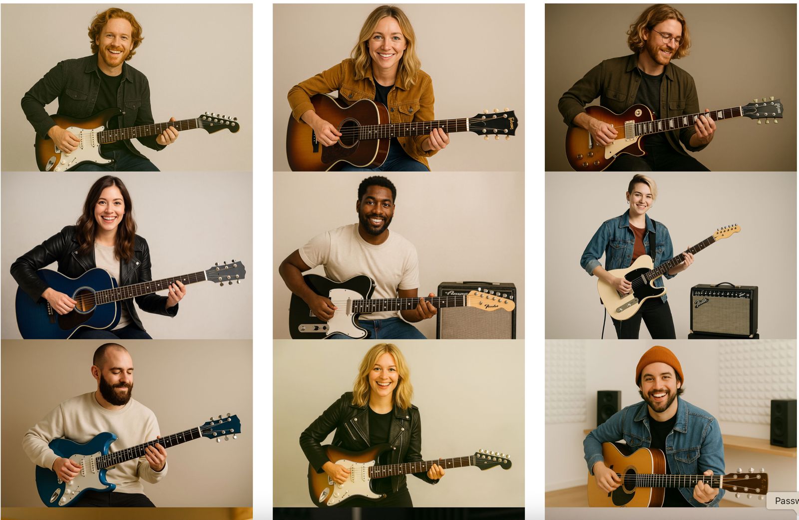 London Guitar Teacher London Guitar Teacher