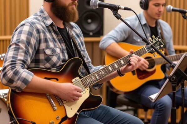 Master Guitar Soloing