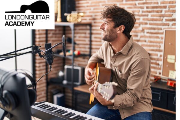 Melodic Guitar Playing