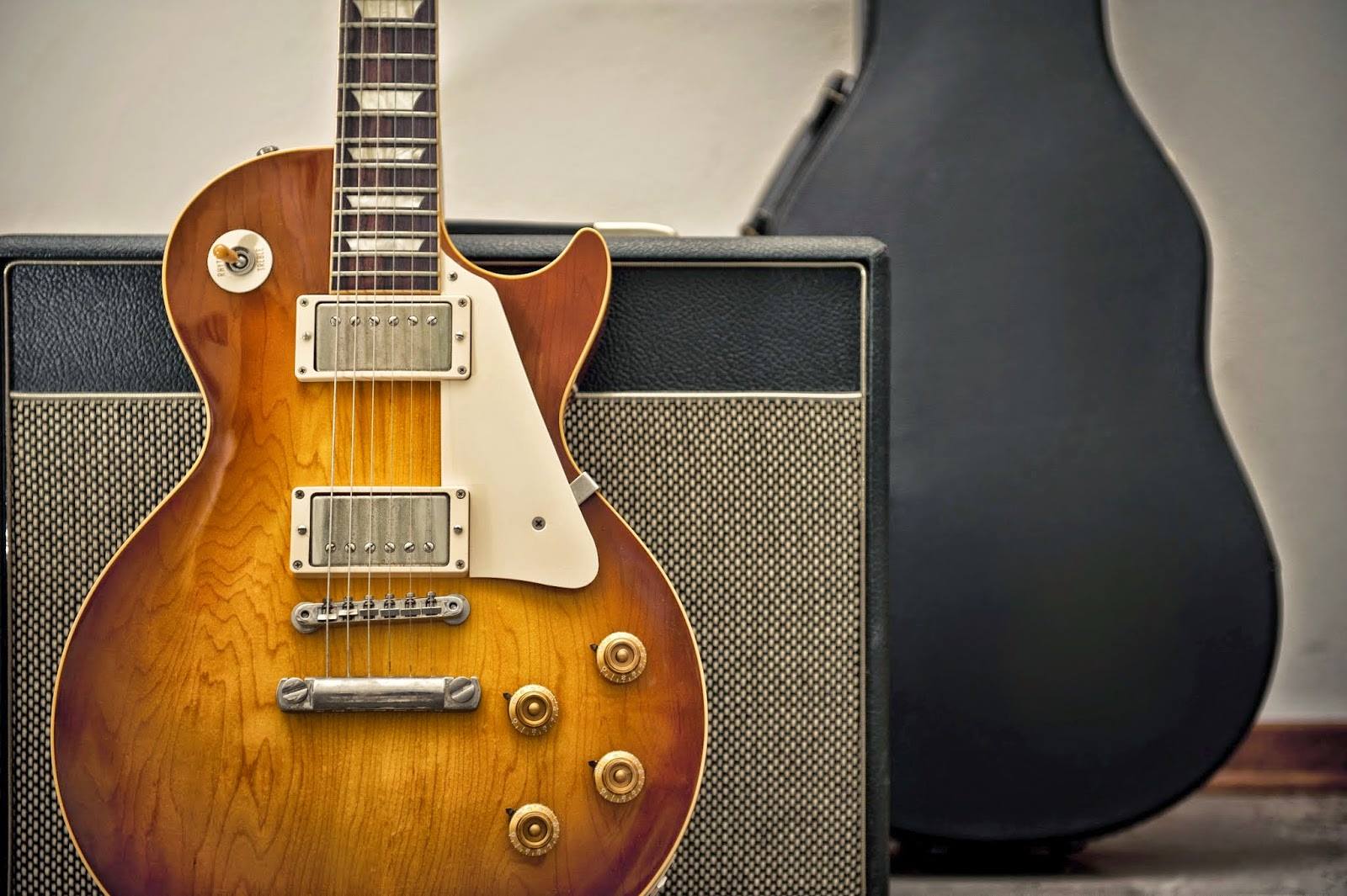 Mastering Guitar Solos