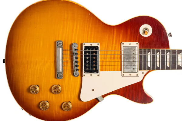 Greatest Guitar Albums of All Time