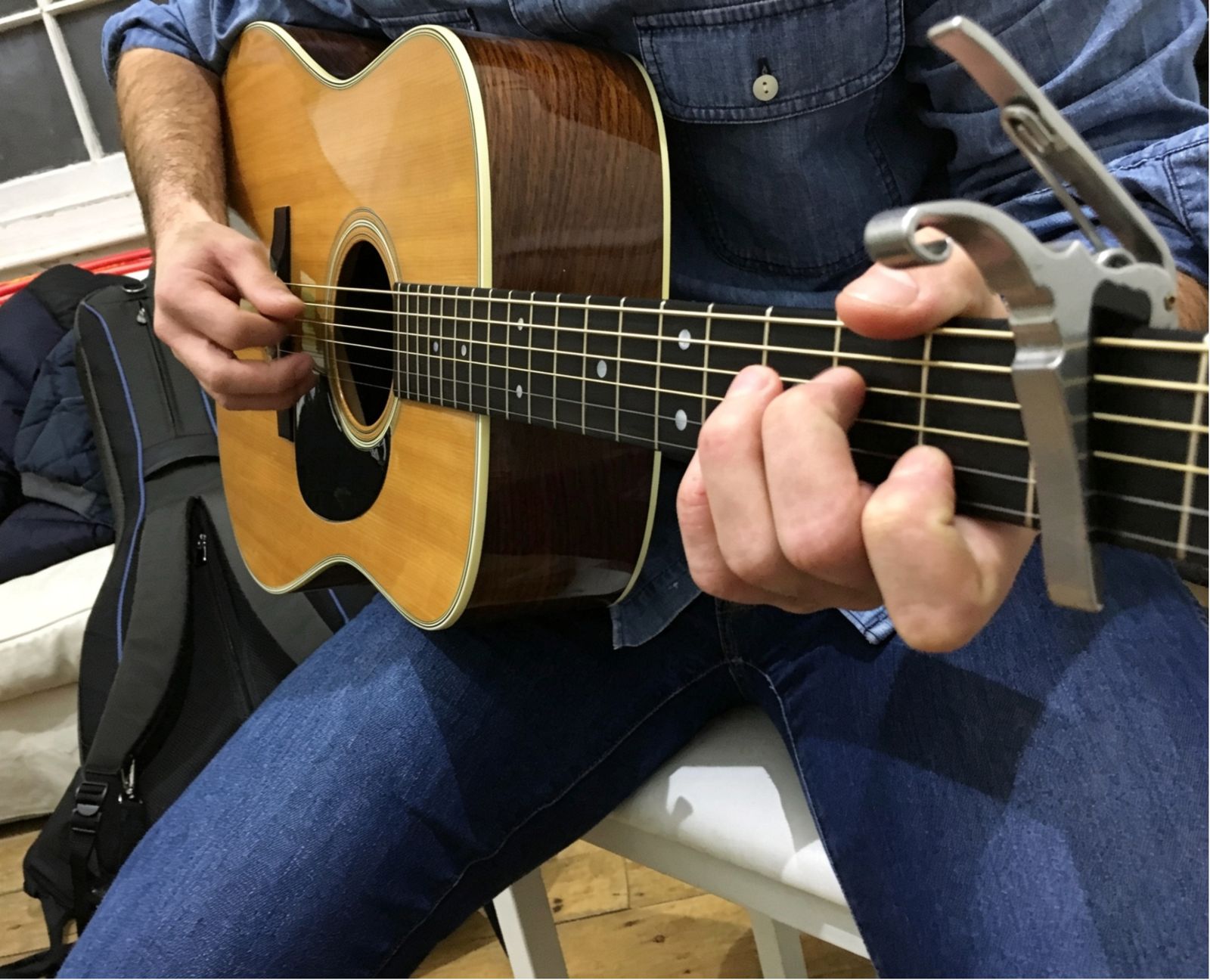 Buying Your First Guitar Buying Your First Guitar