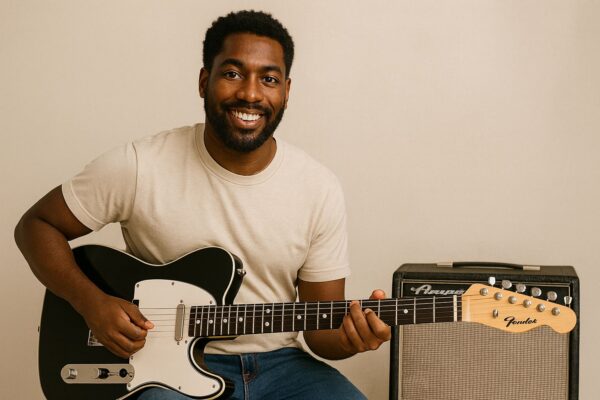The Complete Guide to Guitar Scales
