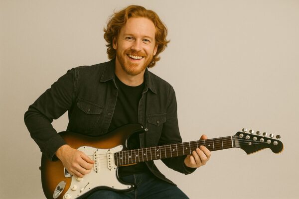 Mastering Guitar Vibrato Guide