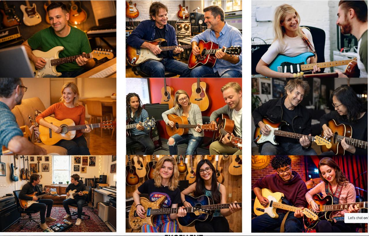 Guitar Lessons Near Me Guitar Teacher Guitar Lessons Near Me Guitar Teacher