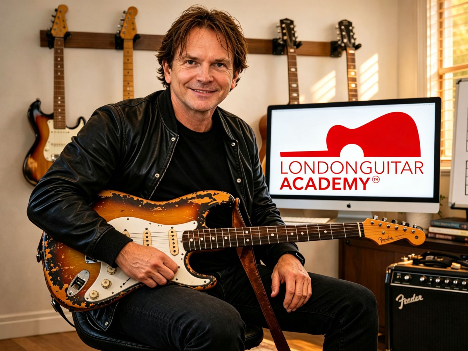 Guitar Lessons Online Guitar Lessons Online