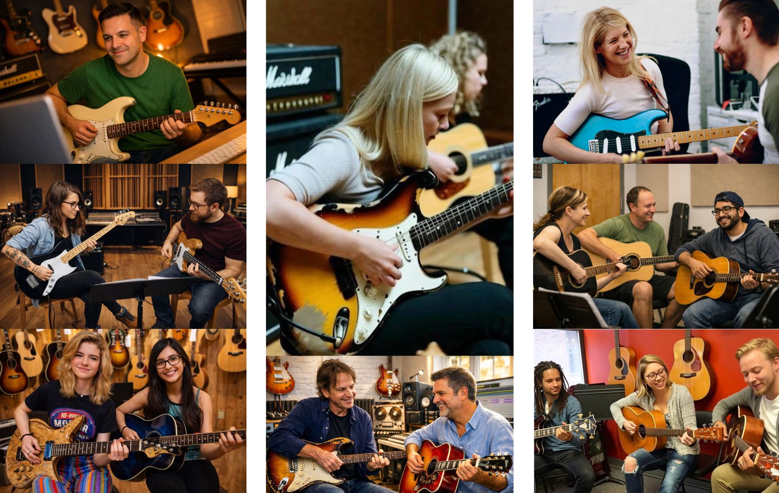Music Academy