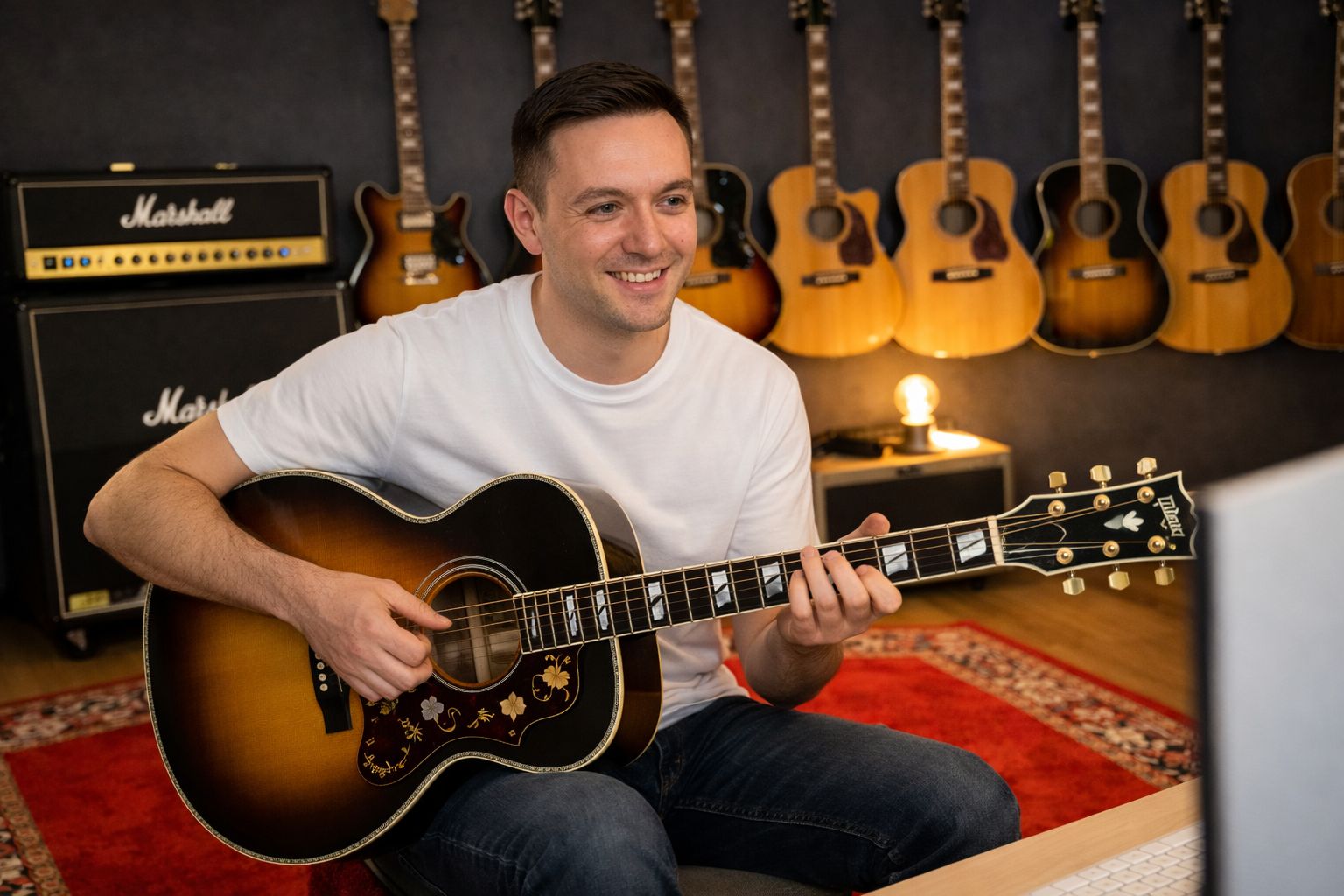Online Guitar Academy Online Guitar Academy