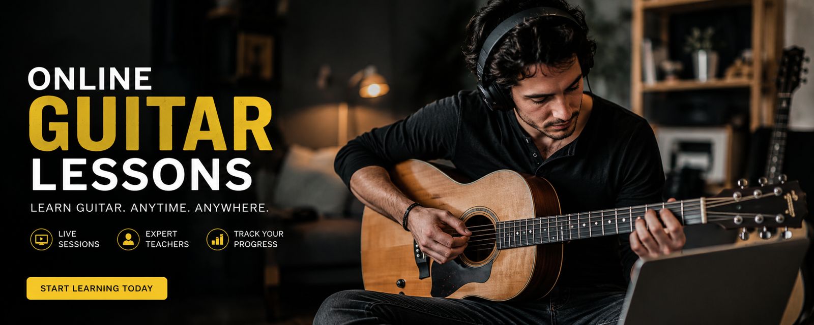 Online Guitar Academy Online Guitar Academy