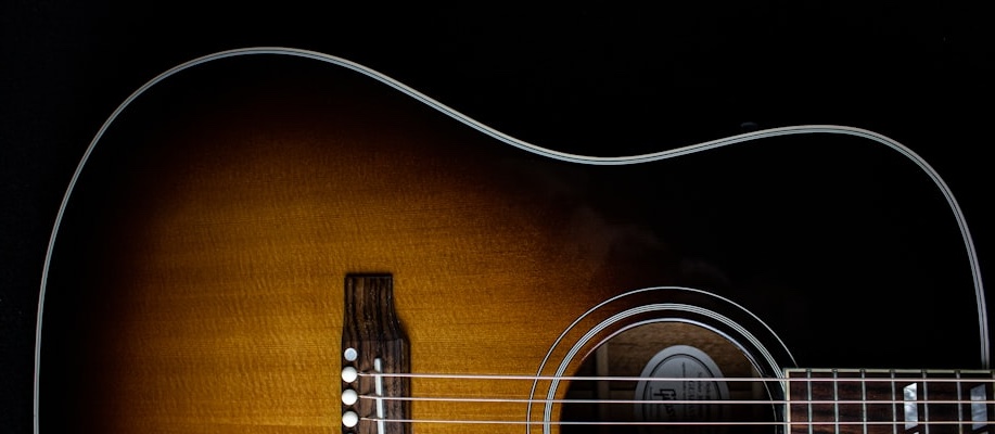 Alternate Guitar Tunings The Complete Guide