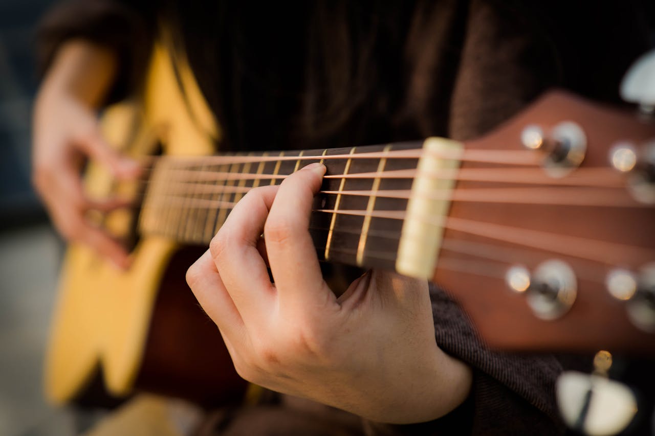 Alternate Guitar Tunings The Complete Guide