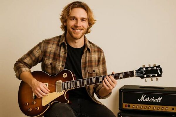 How to Play Guitar with Feeling