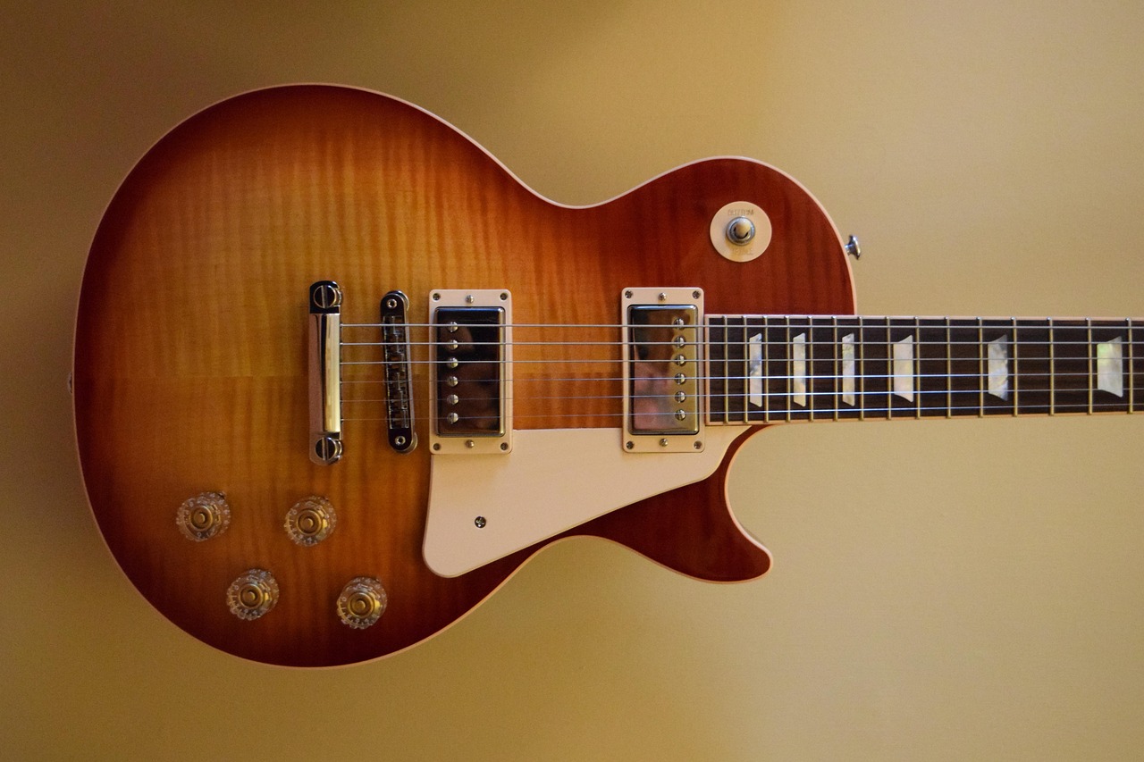 How to Play Guitar with Feeling