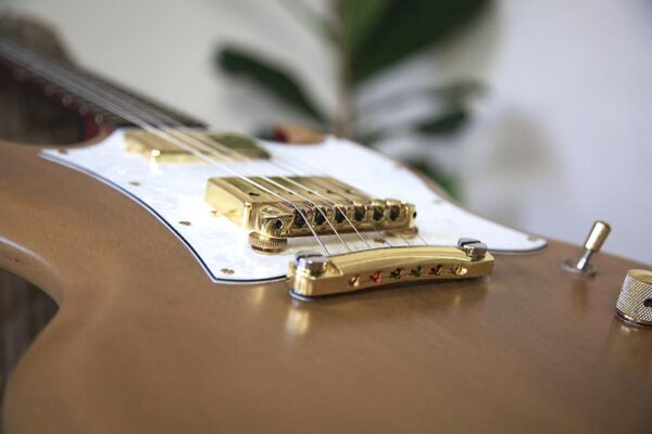 Jazz Basics for Guitar