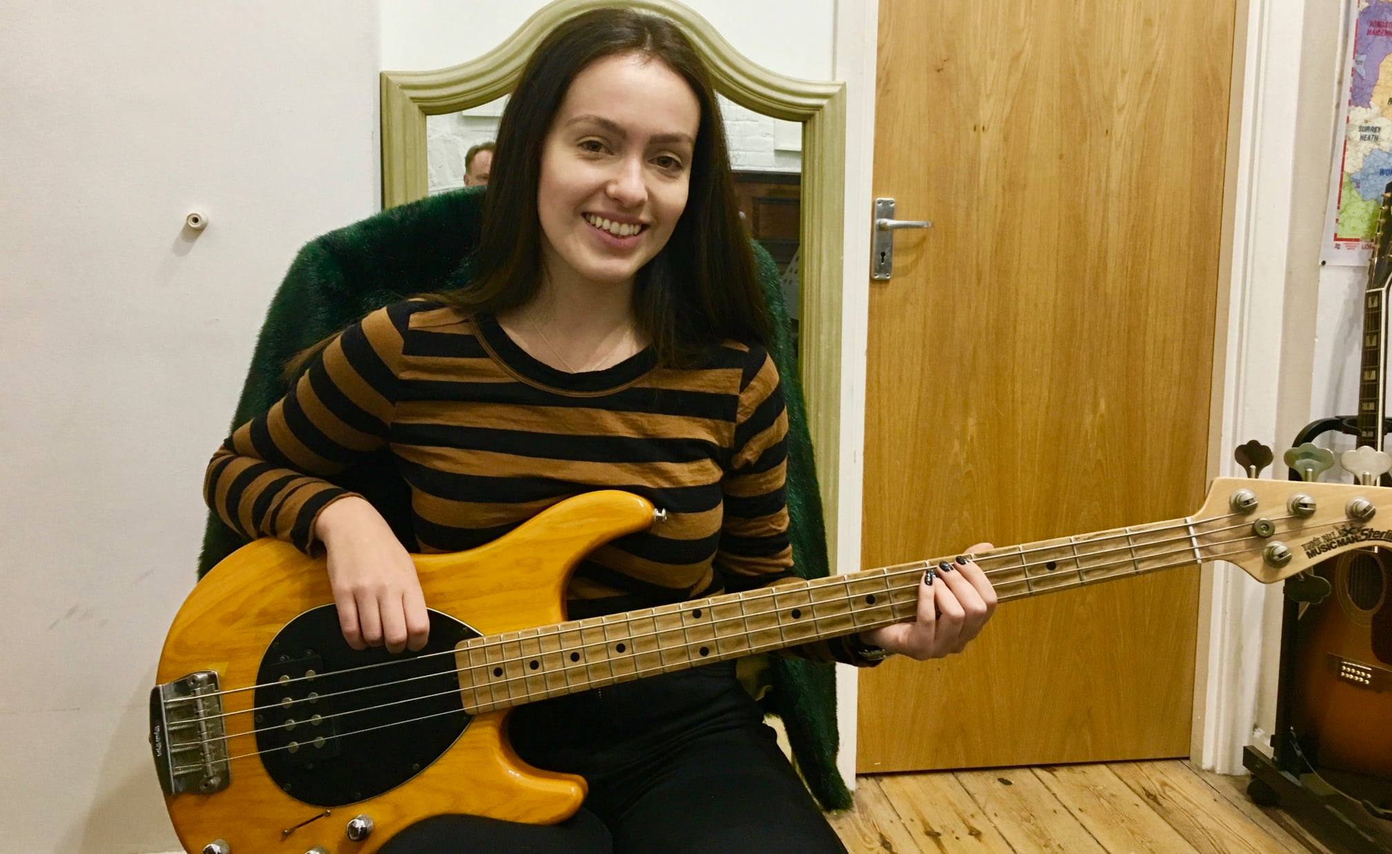 Guitar Camden Town London Guitar Academy Guitar Lessons London