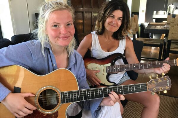 Guitar Lessons Hampton Wick, Kingston, Teddington