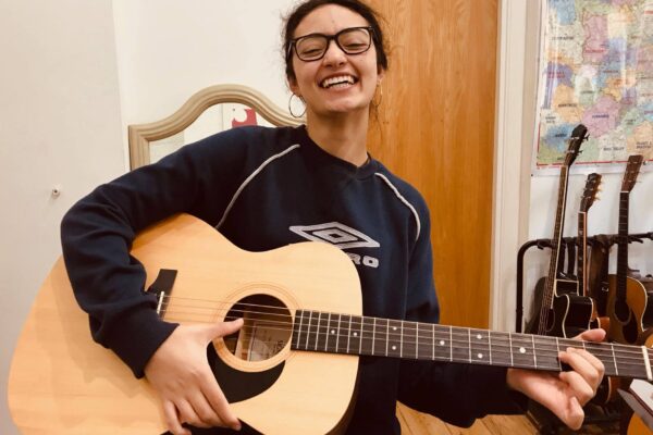 West Hampstead Guitar Teachers | West Hampstead Guitar Lessons | West Hampstead Guitar Tuition