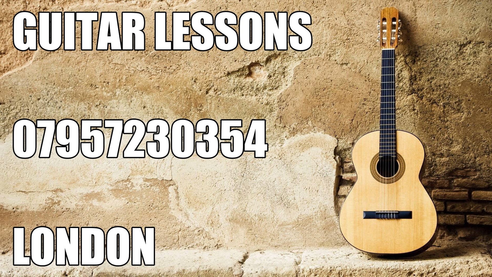 Guitar Lessons Enfield North London London Guitar Academy Guitar