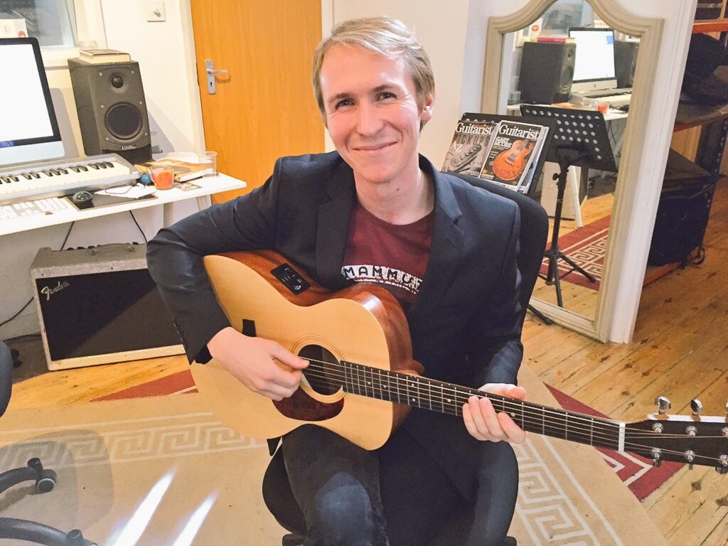 Guitar Lessons Enfield North London London Guitar Academy Guitar