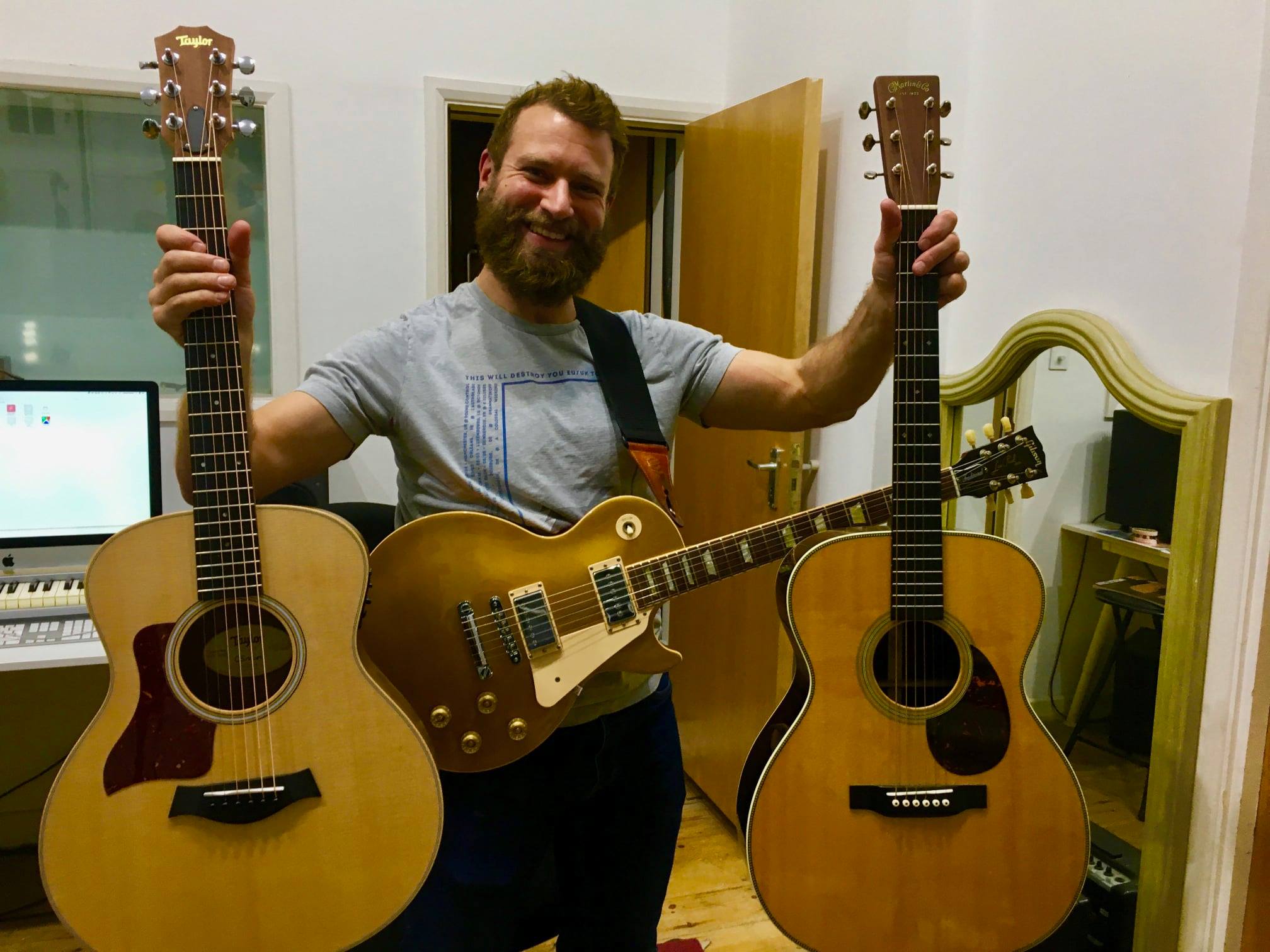 Guitar Camden Town London Guitar Academy Guitar Lessons London